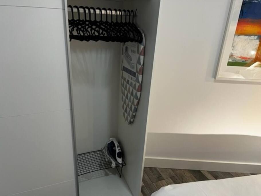1B-Precioso Apartamento En Pleno Centro. A Estreno Alcazar de San Juan Bagian luar foto